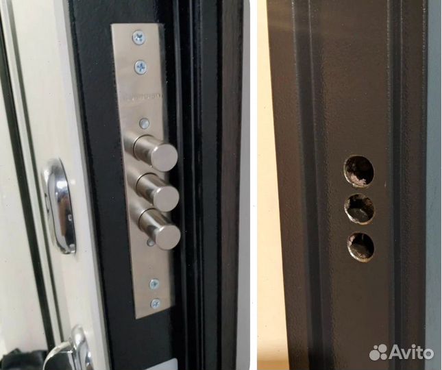 Вскрытие дверных замков, ремонт, замена, установка