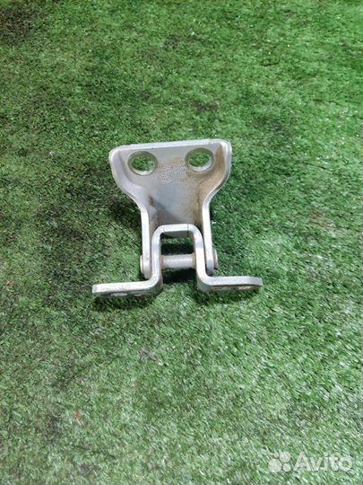 Петля двери задняя правая Haima M3