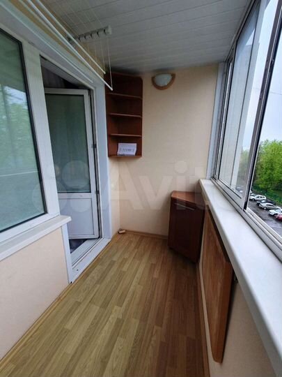 1-к. квартира, 47 м², 5/14 эт.