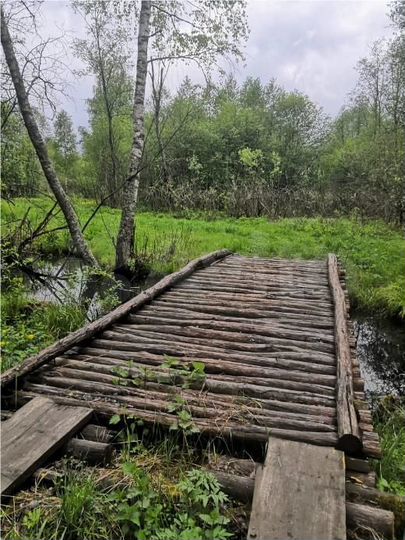 Участок 7,1 га (СНТ, ДНП)