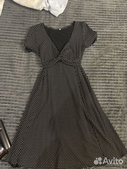 Женские вещи пакетом 42 44