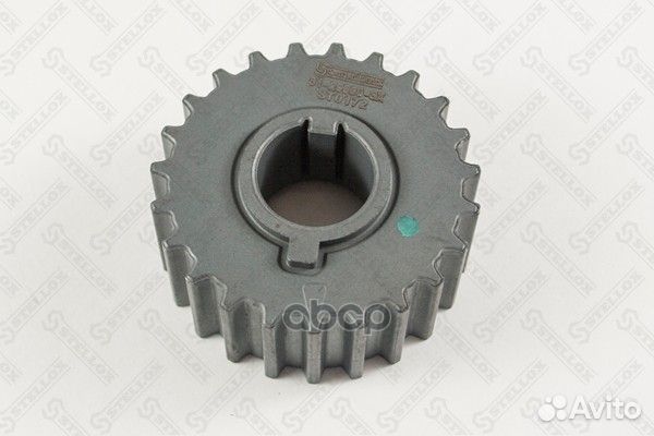 Шестерня коленвала 23z Opel Vectra/Astra 812933