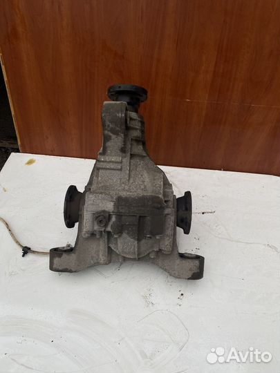 Редуктор задний volkswagen Оригинал
