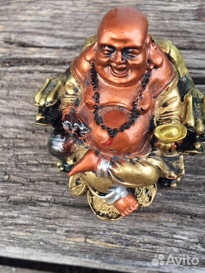 Статуэтка из Таиланда