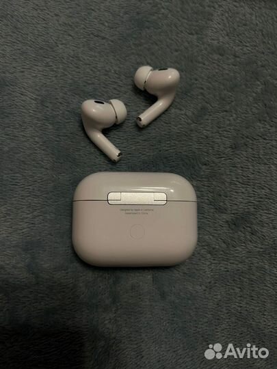Наушники Airpods Pro 2
