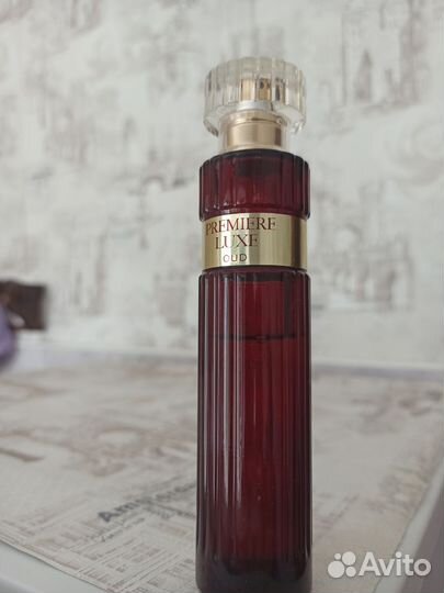 Premiere Luxe oud