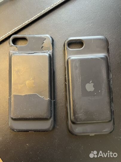 Apple smart battery case iPhone 7