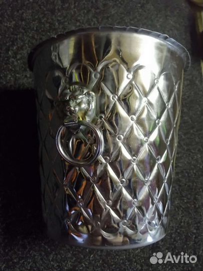 Ведро для шампанского