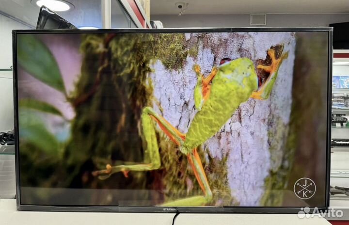 Телевизор Starwind SW-LED43UA403