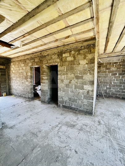 Дом 100 м² на участке 6 сот.