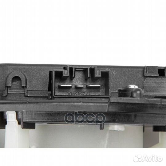 Вентиляторы (легковые) MB9446 marshall