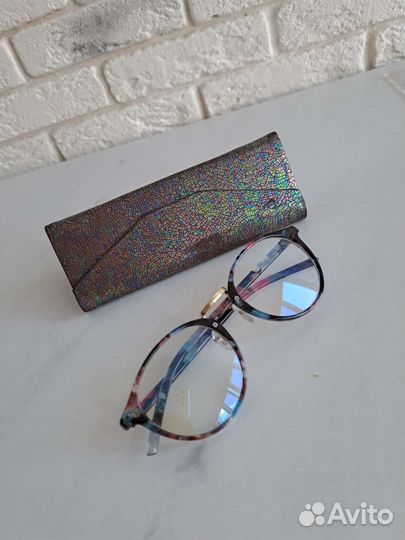 Компьютерные очки