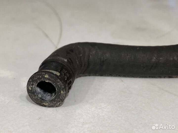 Шланг системы охлаждения Audi Allroad C5 BES 2003