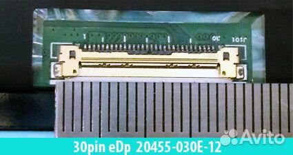 Матрица N140HCA-EAE