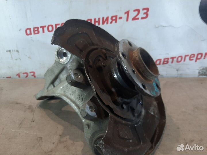 Ступица задняя правая Bmw X5 E70