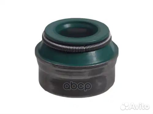 К-кт прокладок двс без ГБЦ Audi 100 C4 2.4D AAS