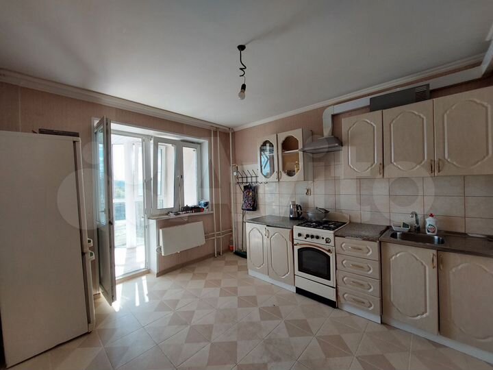 2-к. квартира, 78,6 м², 4/9 эт.