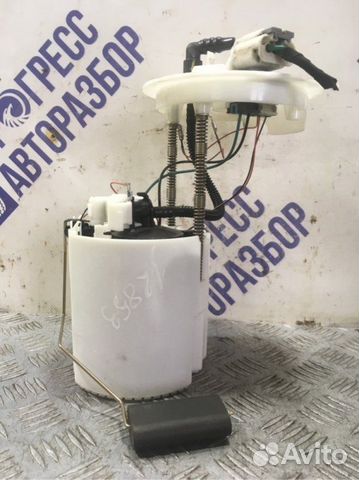 Бензонасос Chevrolet Cruze хэтчбек 1.8 Z18XER 2012