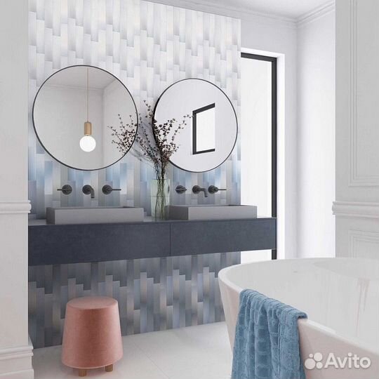 Панели пвх Кронапласт Unique 