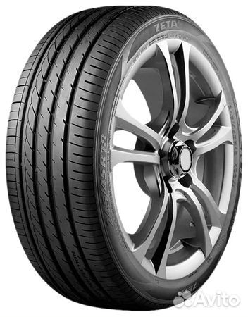 Zeta Alventi 235/45 R17 97Y