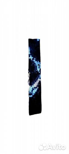 Пояс H&M для талии с пайетками