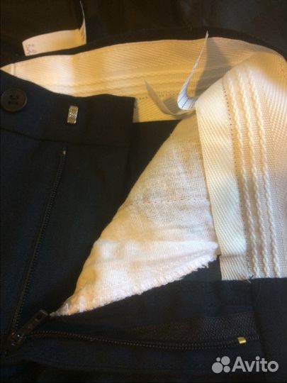 Школьный костюм (122 см)