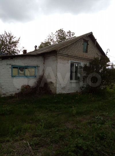 Дом 56,8 м² на участке 15 сот.