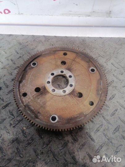 Маховик Renault Megane 2 K4M 1.6 16V 2002-2009