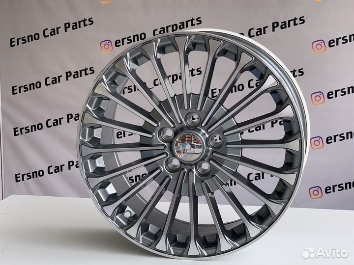 Диски Мондео R17 В наличии