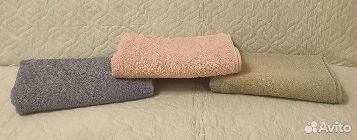 Полотенце банное большое