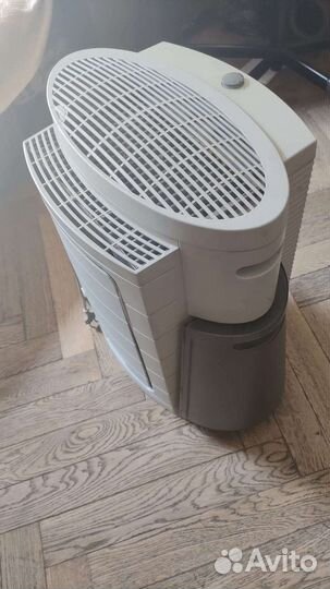 Очиститель Boneco air-o-swiss 2071