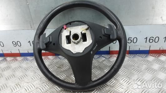 Рулевое колесо mercedes benz C-class W204 (SML08JZ
