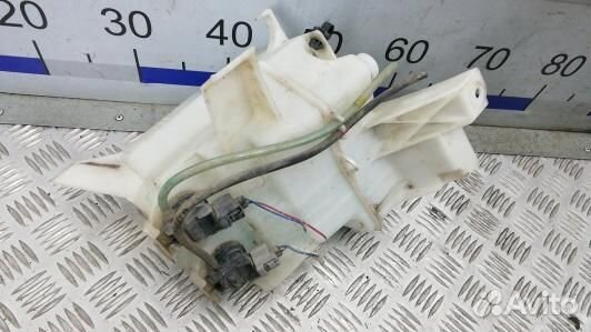 Бачок омывателя toyota RAV 4 ZSA3 (KBE03NL01)