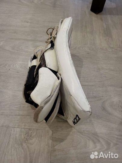 Хоккейная форма