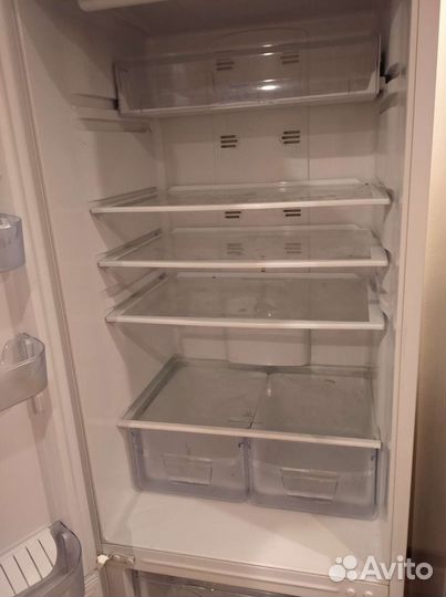 Холодильник на запчасти