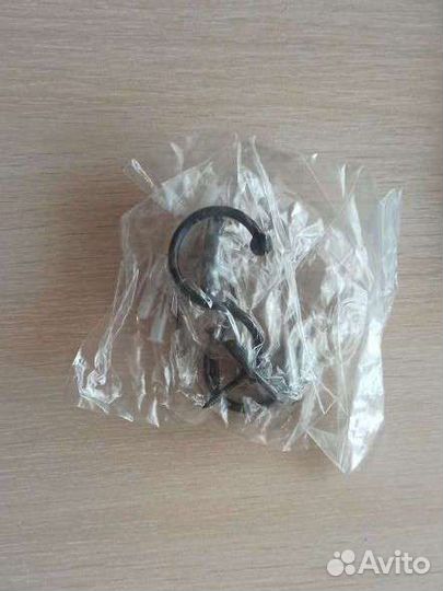 Подхваты для штор