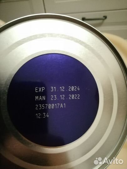 Смесь nestle resource clinutren junior