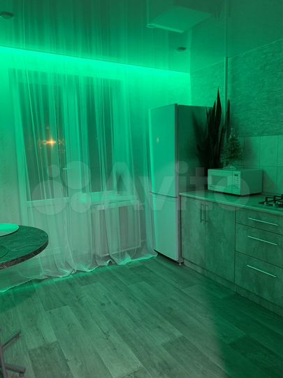 1-к. квартира, 35 м², 2/9 эт.