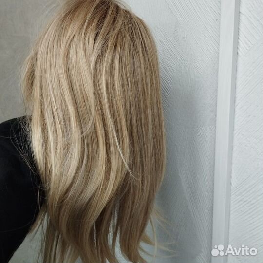 Парик/перед звонком пишите