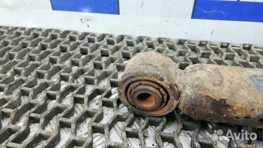 Амортизатор задний audi A5 1 (4AD17MF01)