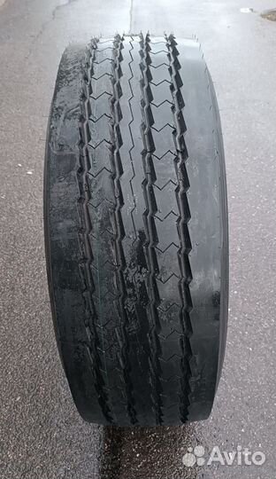 385 65 R22.5 24PR прицеп усиленный atlander 164K