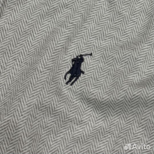 Polo Ralph Lauren рубашка оригинал