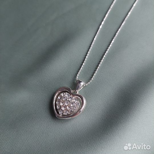 Винтажное колье Avon, оригинал