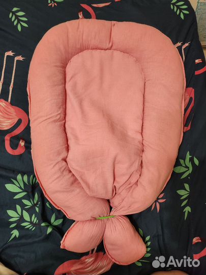 Кокон гнездышко и чехол