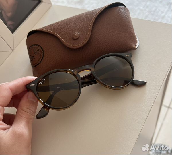 Очки ray ban