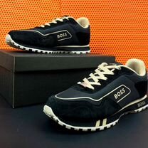 Кроссовки Boss