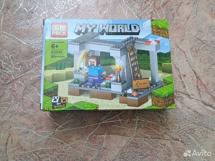 Продам лего