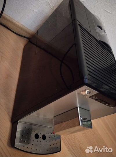 Кофемашина Melitta caffeo solo Е950-103