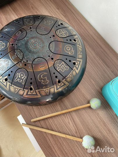 Глюкофон 30 см