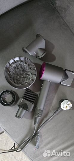 Фен dyson supersonic оригинал